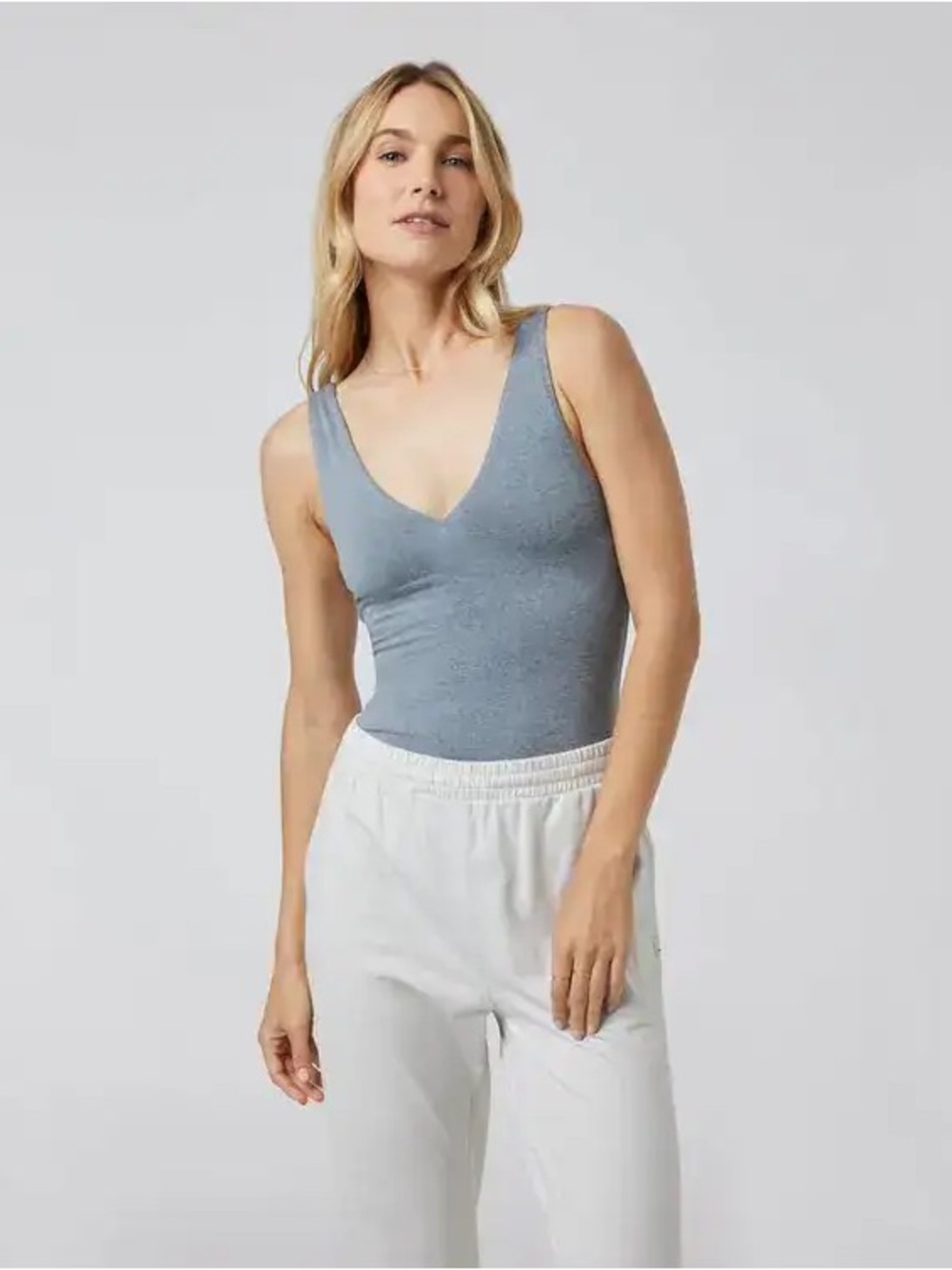 NWT Vuori Halo Bodysuit size Medium